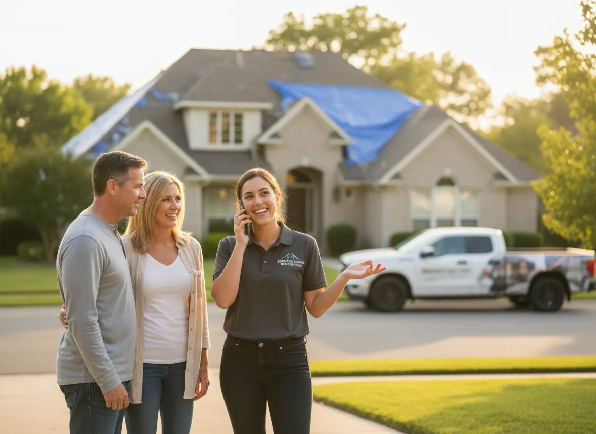 Emergency Roof Repair Swansea, SC FAQs